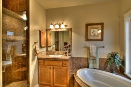 Willow Master Bath