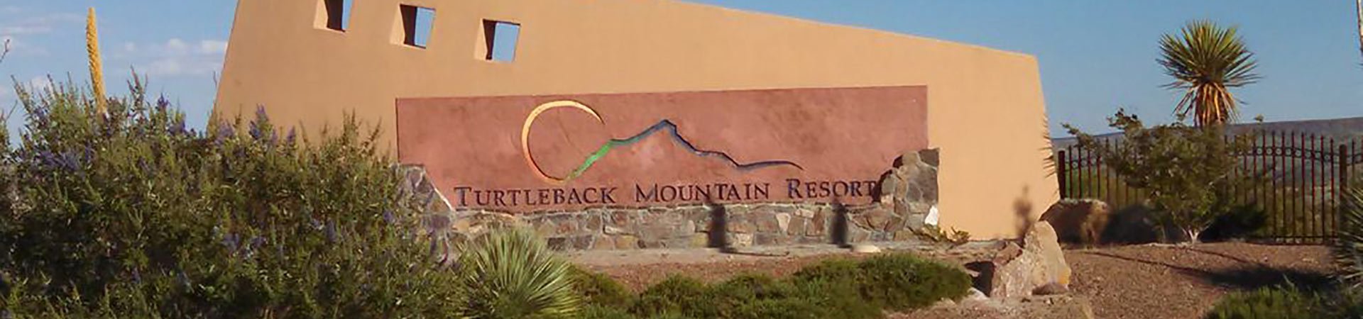 Turtleback Mountain Resort