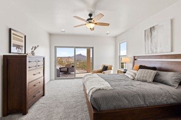 Willow Grande Bedroom