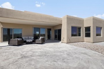 Willow grande Backyard