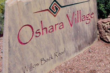 Oshara Village