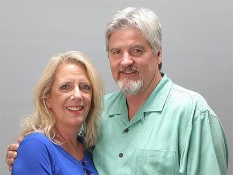 Joe & Lynn Boyden