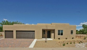 Abiquiu Exterior 4