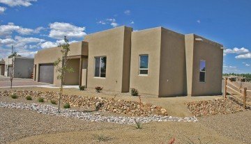 Abiquiu Exterior 5
