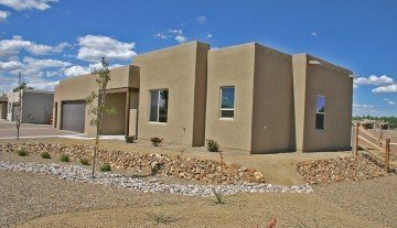 Abiquiu Exterior 5